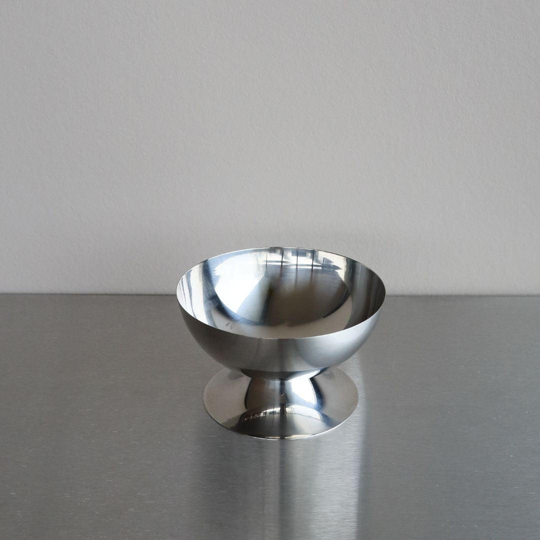 Ice Cream Cup Shallow