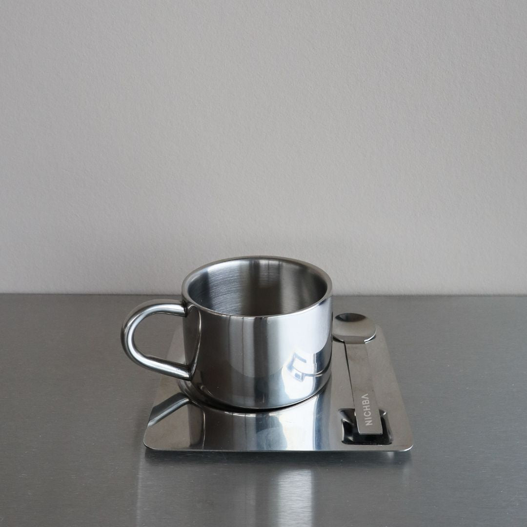 Coffee Cup Set