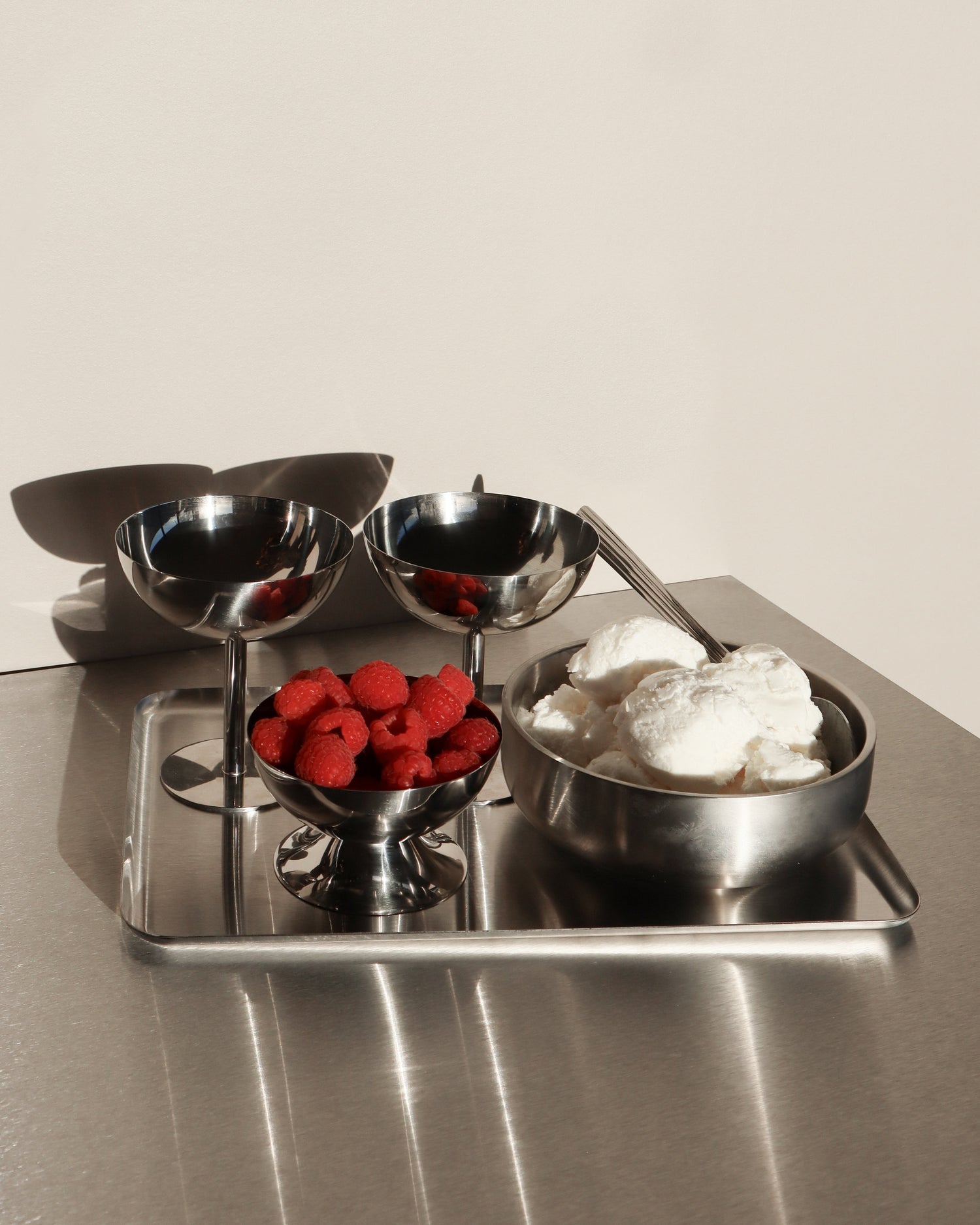 Serving Bowl Small