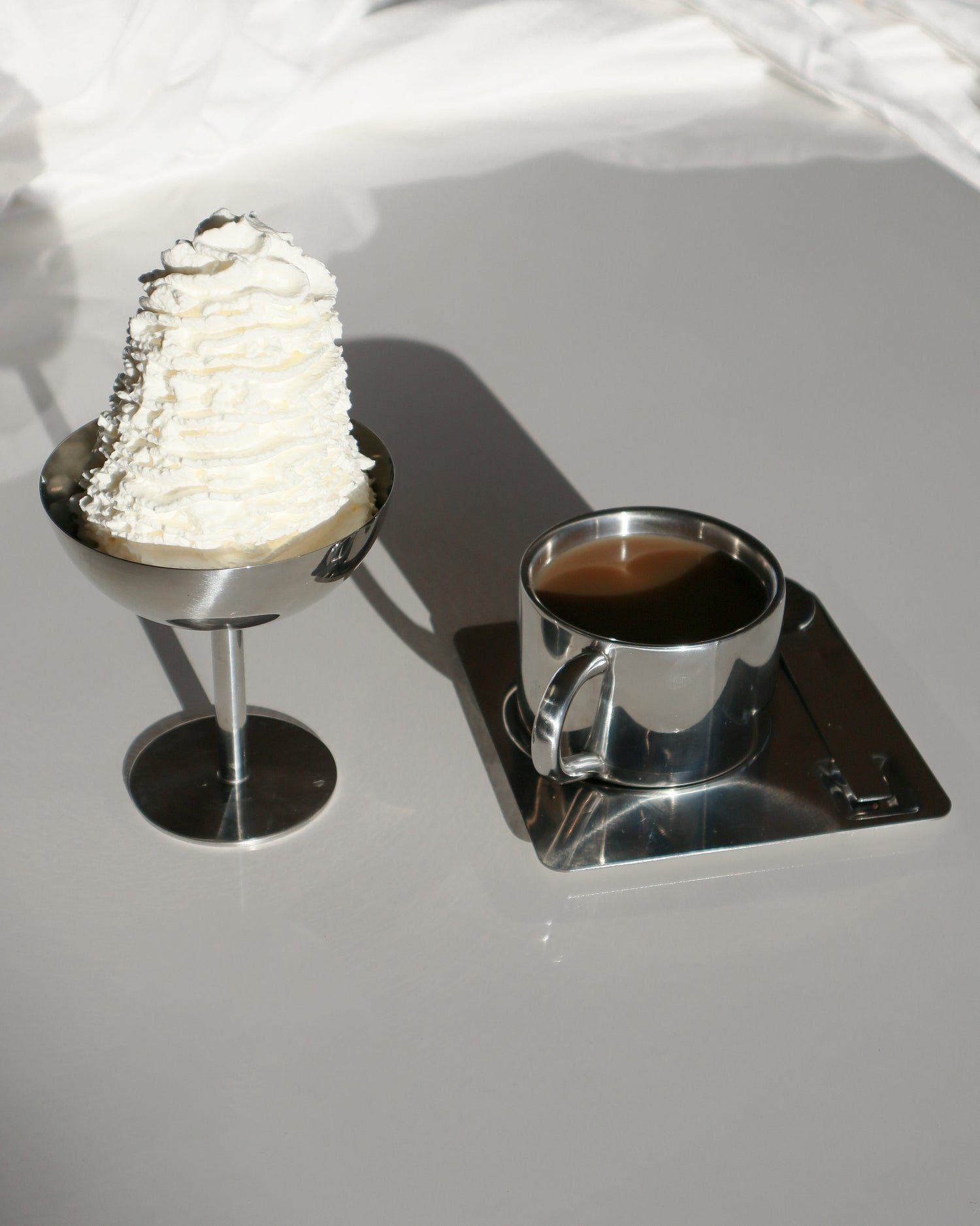 Coffee Cup Set