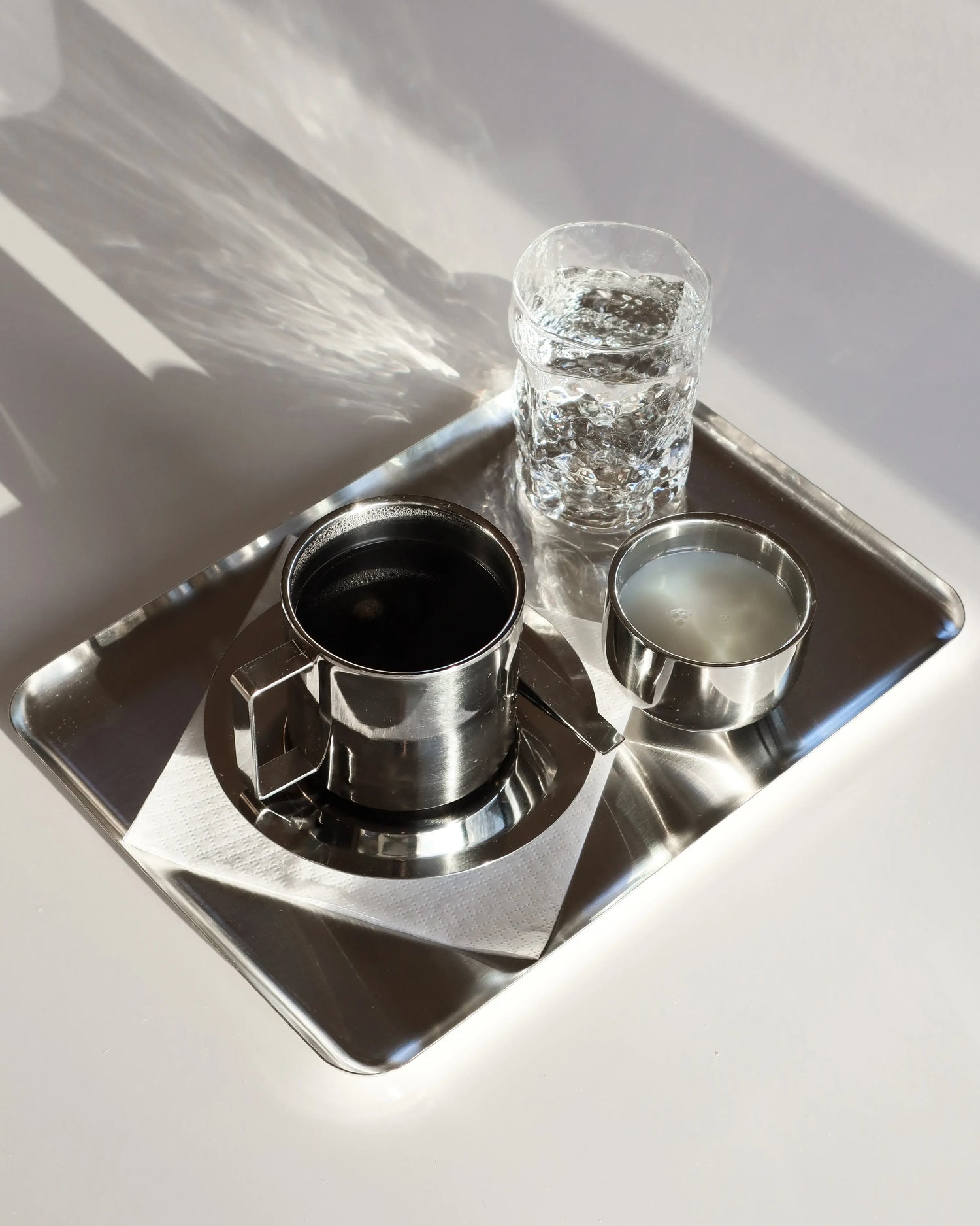 Serving Tray Petite