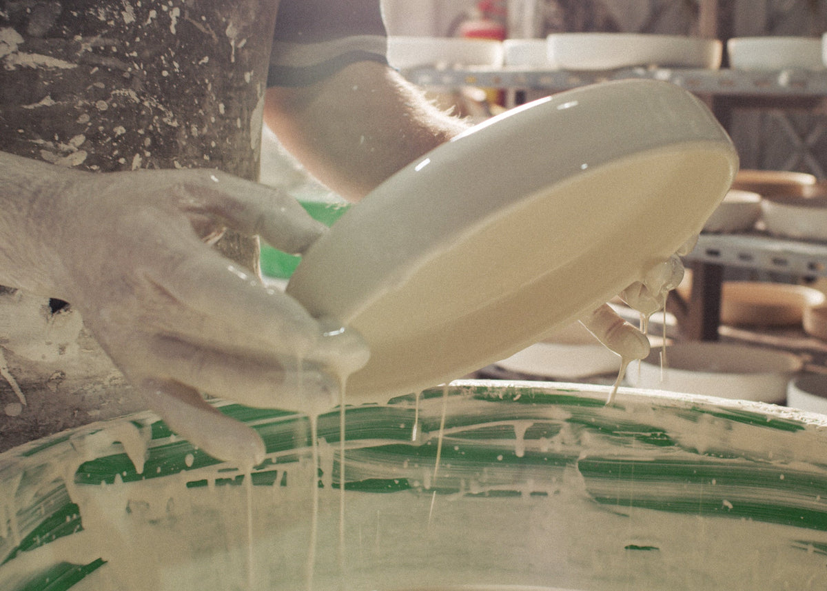 The Onomao manufactory · Northern Portugal